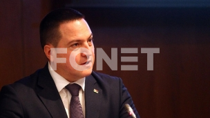 Neka sam usrećio jednog čoveka